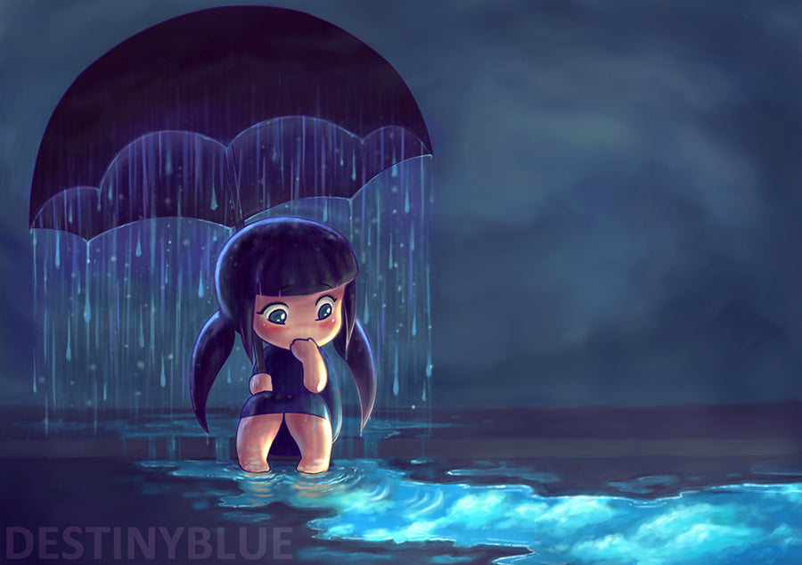 Hope For Brighter Days