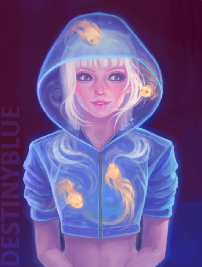 Ordinarily Extraordinary