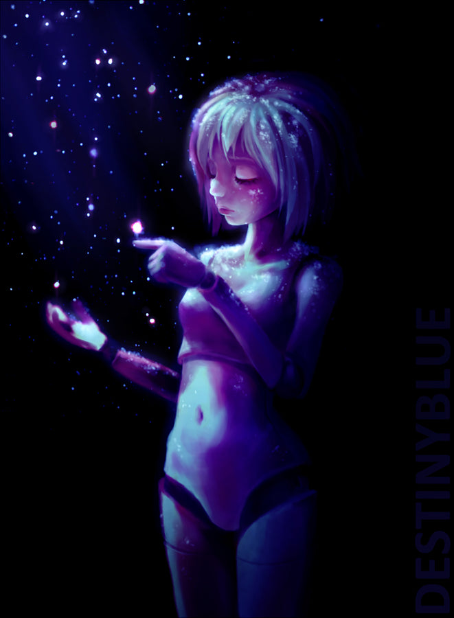 What Does Cold Feel Like