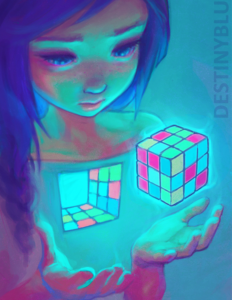 I'm Complicated